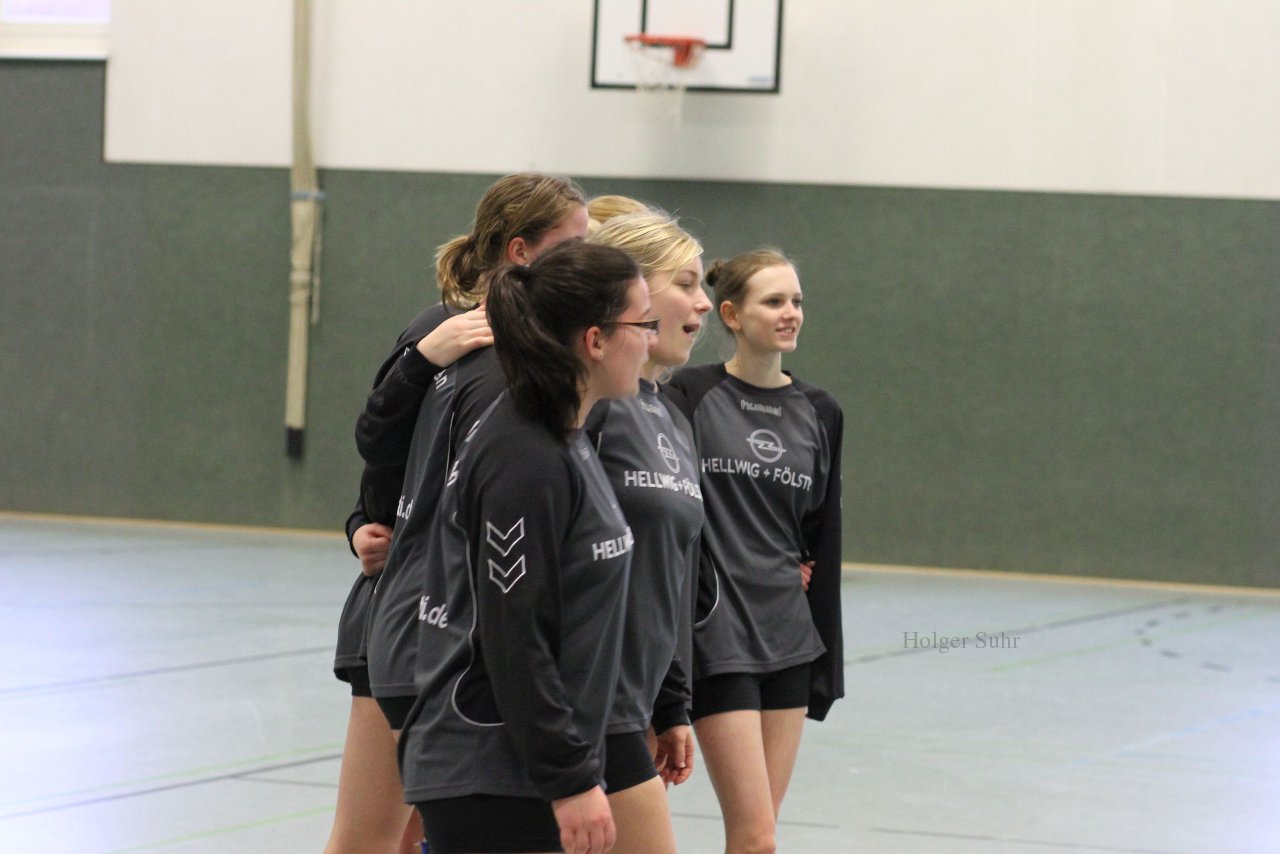 Bild 303 - 2.Damen 3.Tag am 12.2.12